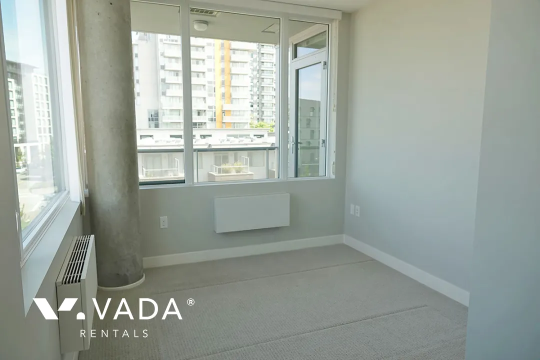 Centreblock in SFU - 2 Bedroom Apartment For Rent in Burnaby at 515 - 9393 Tower Road, Burnaby, BC, V5A 0E2