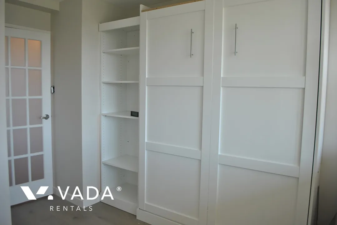 The Sandpiper in The West End - 2 Bedroom Apartment For Rent in Vancouver at 1906 - 1740 Comox Street, Vancouver, BC