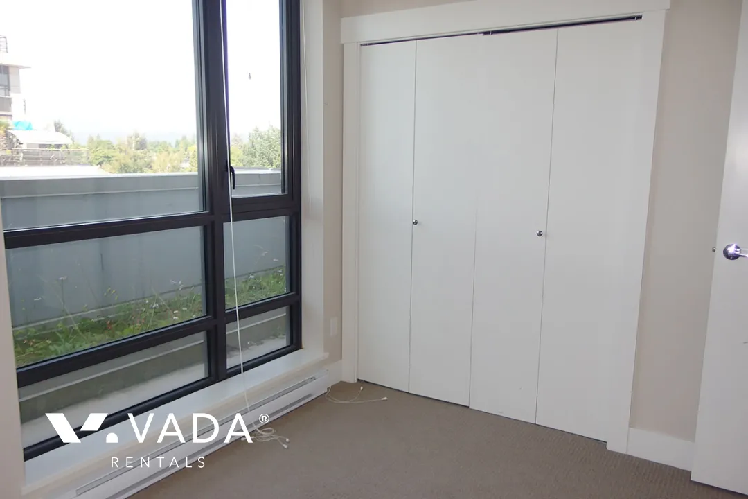 258 in Uptown - 2 Bedroom Apartment For Rent in New Westminster at 1001 - 258 Sixth Street, New Westminster, BC