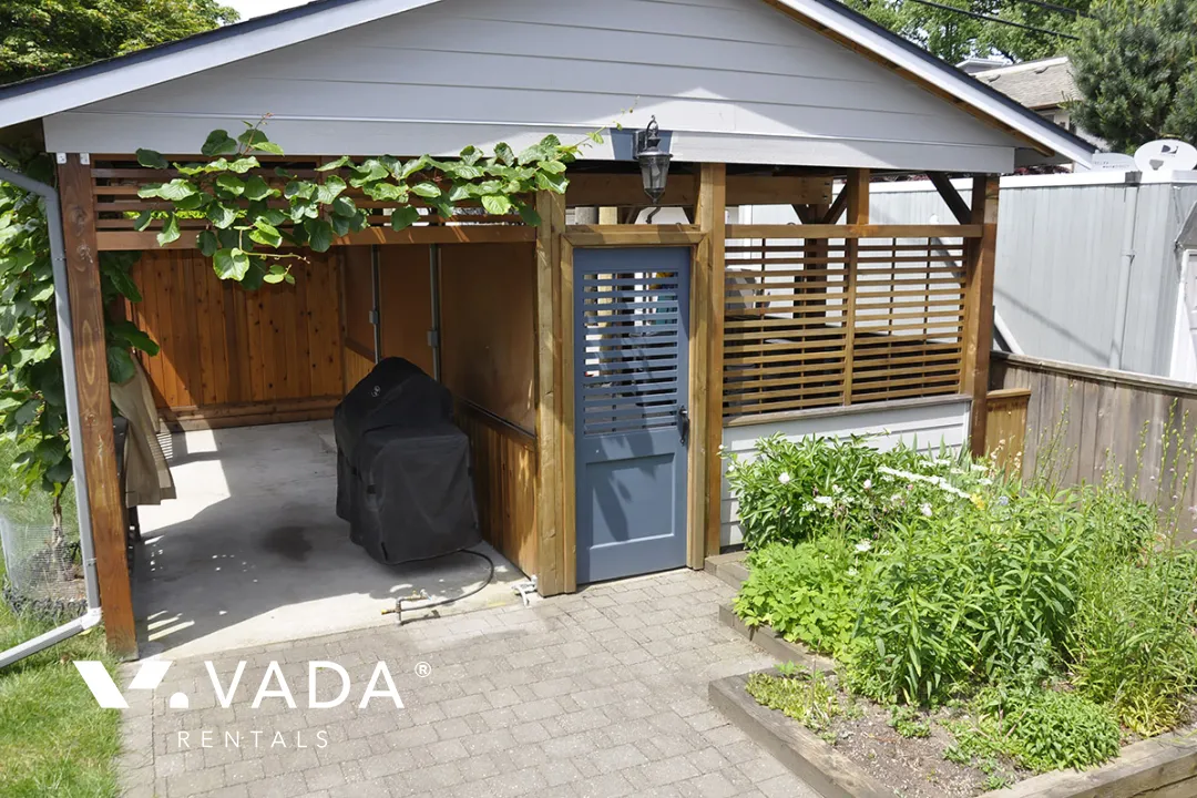 Dunbar - 3 Bedroom House For Rent in Vancouver at 3755 Blenheim Street, Vancouver, BC