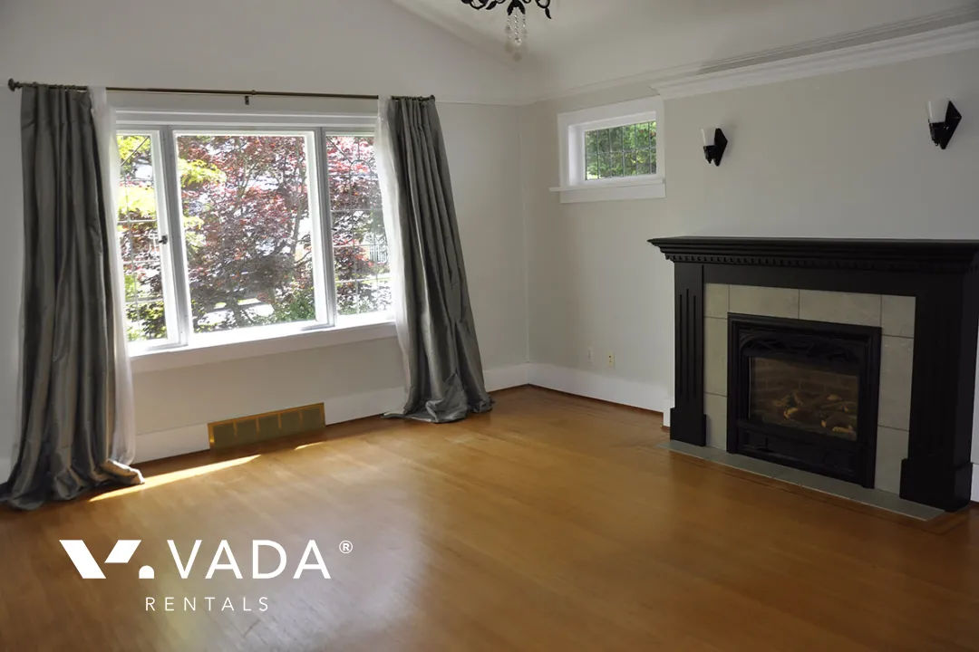 Dunbar - 3 Bedroom House For Rent in Vancouver at 3755 Blenheim Street, Vancouver, BC
