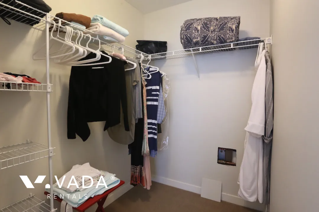 Miro in Yaletown - 1 Bedroom Apartment For Rent in Vancouver at 1602 - 1001 Richards Street, Vancouver, BC