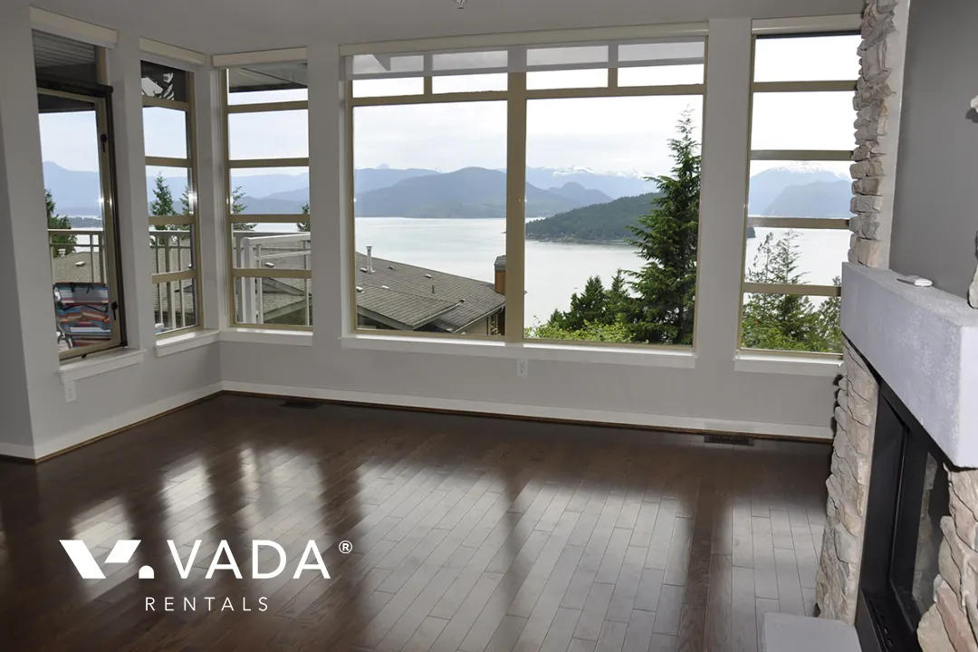 Seascapes in Howe Sound - 3 Bedroom Townhouse For Rent in West Vancouver at 8660 Seascape Drive, West Vancouver, BC