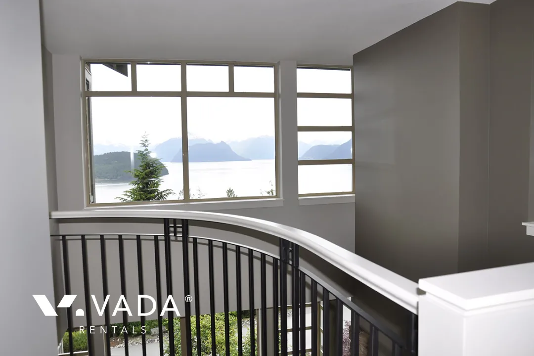 Seascapes in Howe Sound - 3 Bedroom Townhouse For Rent in West Vancouver at 8660 Seascape Drive, West Vancouver, BC