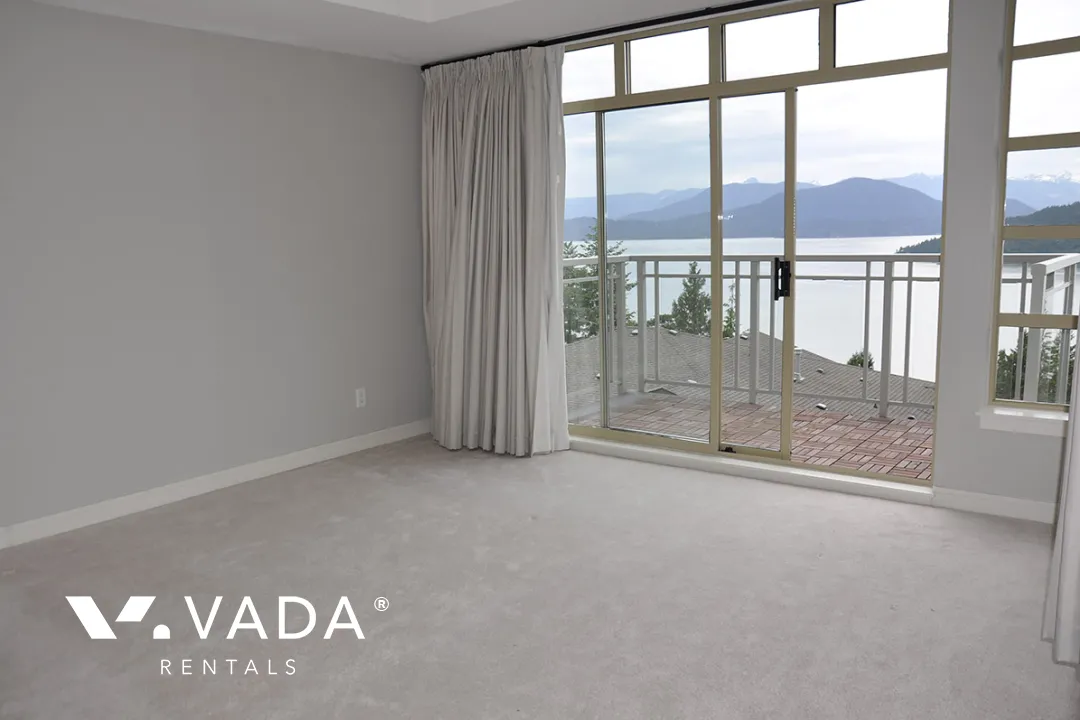 Seascapes in Howe Sound - 3 Bedroom Townhouse For Rent in West Vancouver at 8660 Seascape Drive, West Vancouver, BC