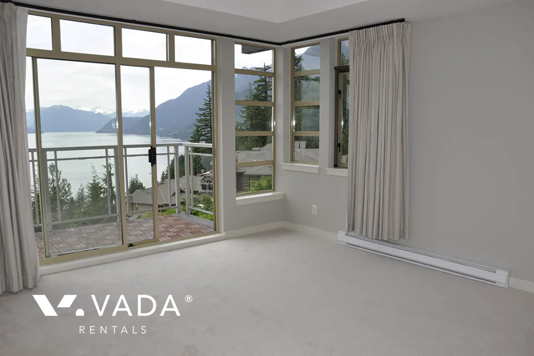 Seascapes in Howe Sound - 3 Bedroom Townhouse For Rent in West Vancouver at 8660 Seascape Drive, West Vancouver, BC