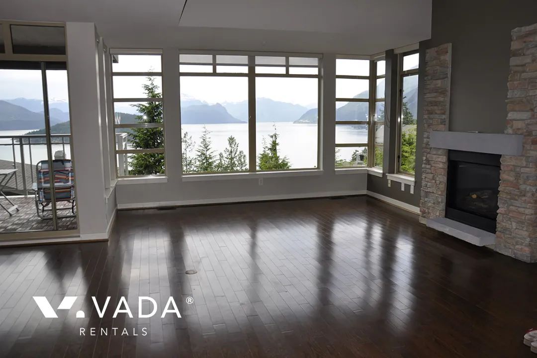 Seascapes in Howe Sound - 3 Bedroom Townhouse For Rent in West Vancouver at 8660 Seascape Drive, West Vancouver, BC