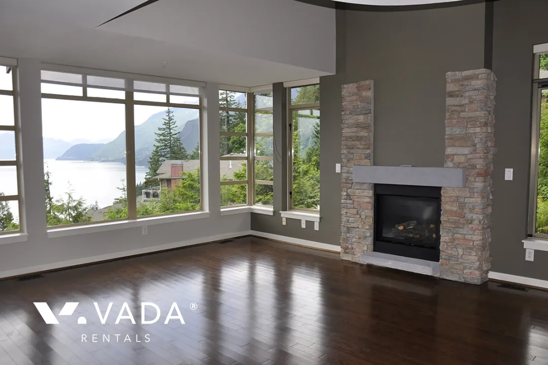 Seascapes in Howe Sound - 3 Bedroom Townhouse For Rent in West Vancouver at 8660 Seascape Drive, West Vancouver, BC