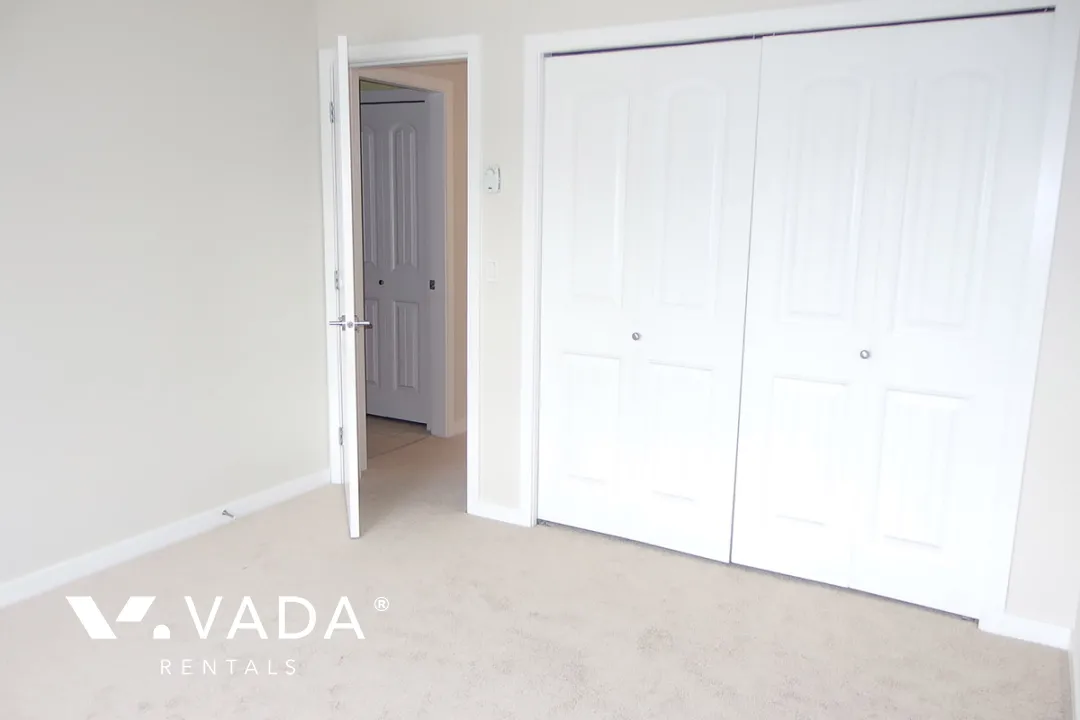 Woodland Place in Central POCO - 3 Bedroom Townhouse For Rent in Port Coquitlam at 14 - 3685 Woodland Drive, Port Coquitlam, BC