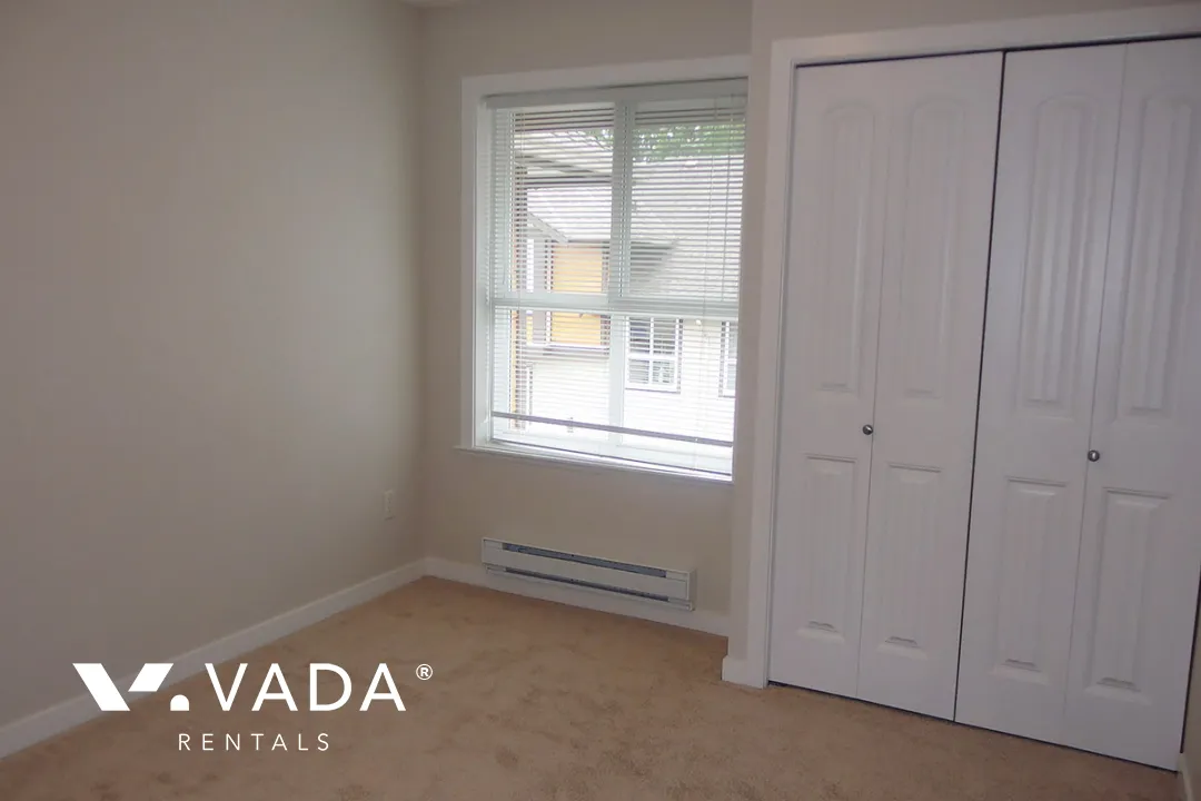 Woodland Place in Central POCO - 3 Bedroom Townhouse For Rent in Port Coquitlam at 14 - 3685 Woodland Drive, Port Coquitlam, BC