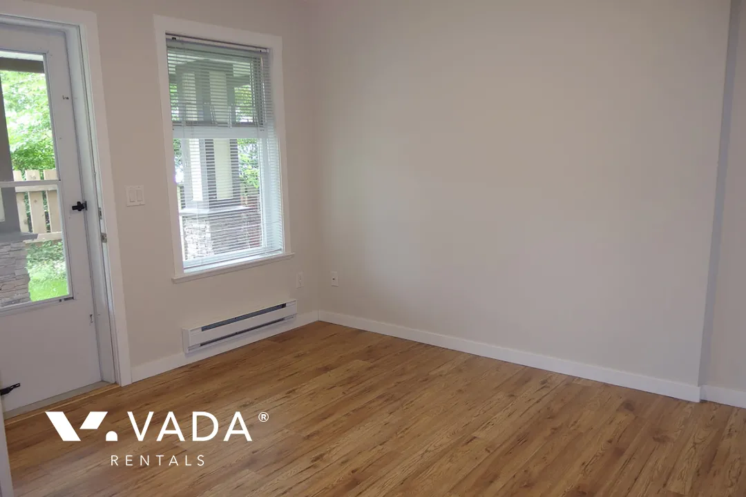 Woodland Place in Central POCO - 3 Bedroom Townhouse For Rent in Port Coquitlam at 14 - 3685 Woodland Drive, Port Coquitlam, BC