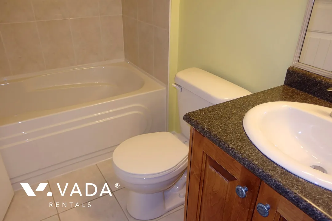 Woodland Place in Central POCO - 3 Bedroom Townhouse For Rent in Port Coquitlam at 14 - 3685 Woodland Drive, Port Coquitlam, BC