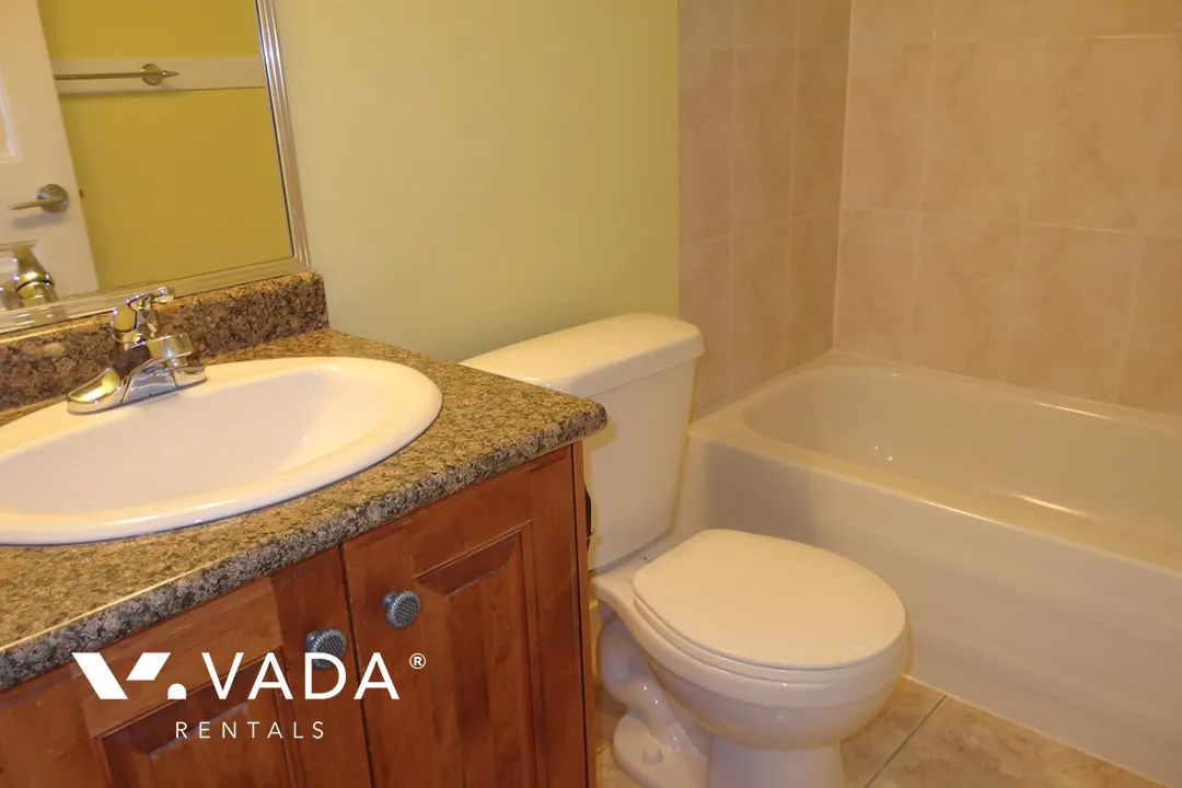 Woodland Place in Central POCO - 3 Bedroom Townhouse For Rent in Port Coquitlam at 14 - 3685 Woodland Drive, Port Coquitlam, BC