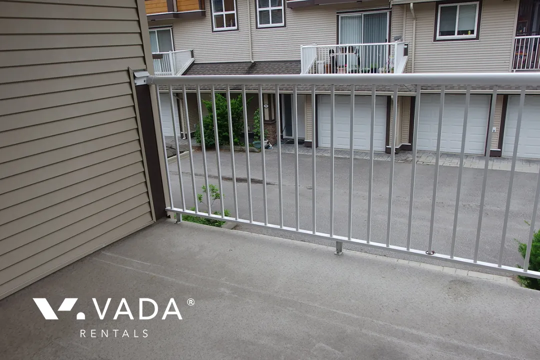 Woodland Place in Central POCO - 3 Bedroom Townhouse For Rent in Port Coquitlam at 14 - 3685 Woodland Drive, Port Coquitlam, BC