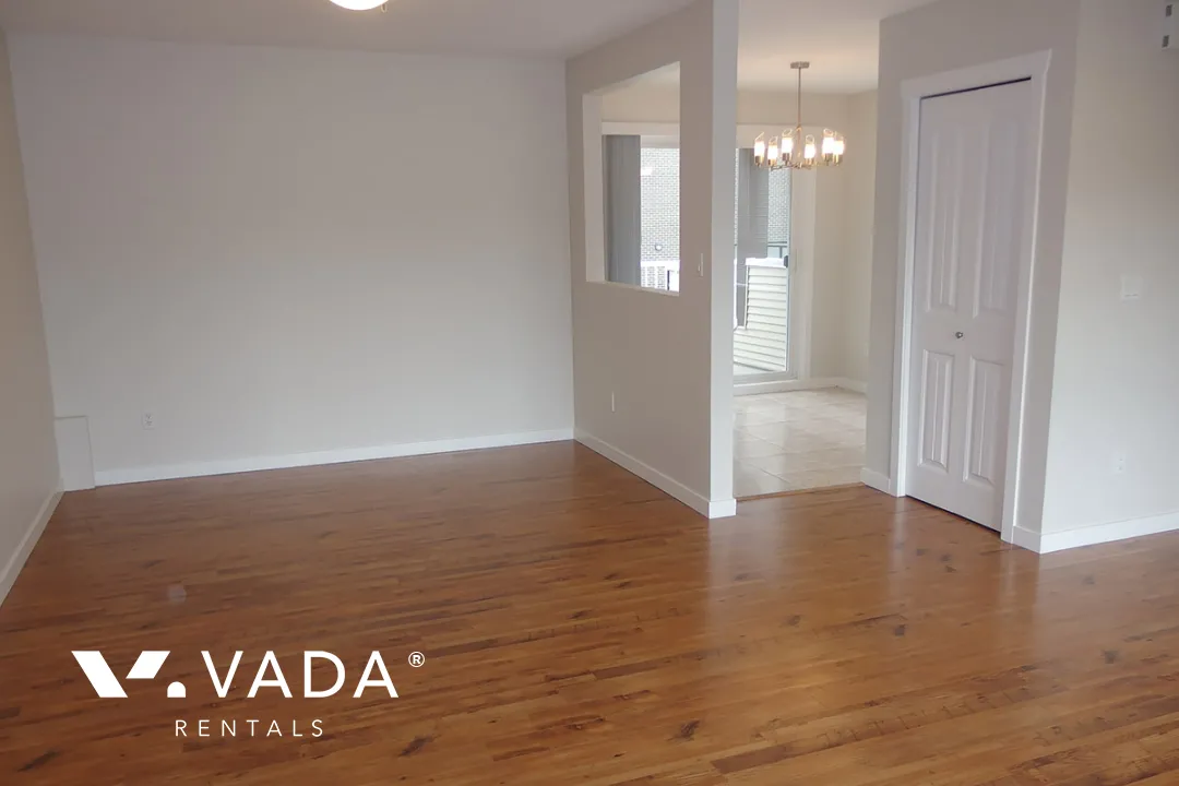 Woodland Place in Central POCO - 3 Bedroom Townhouse For Rent in Port Coquitlam at 14 - 3685 Woodland Drive, Port Coquitlam, BC