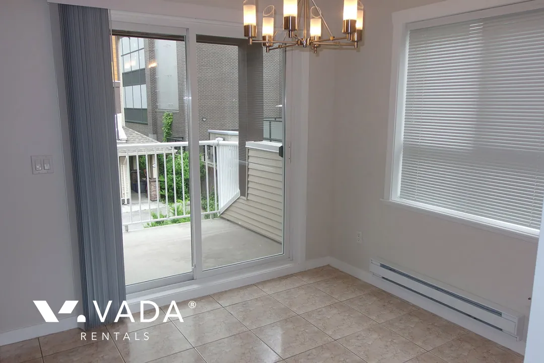 Woodland Place in Central POCO - 3 Bedroom Townhouse For Rent in Port Coquitlam at 14 - 3685 Woodland Drive, Port Coquitlam, BC