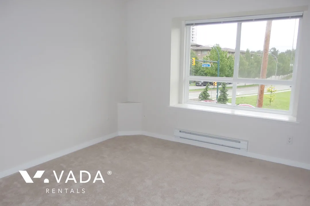 Woodland Place in Central POCO - 3 Bedroom Townhouse For Rent in Port Coquitlam at 14 - 3685 Woodland Drive, Port Coquitlam, BC