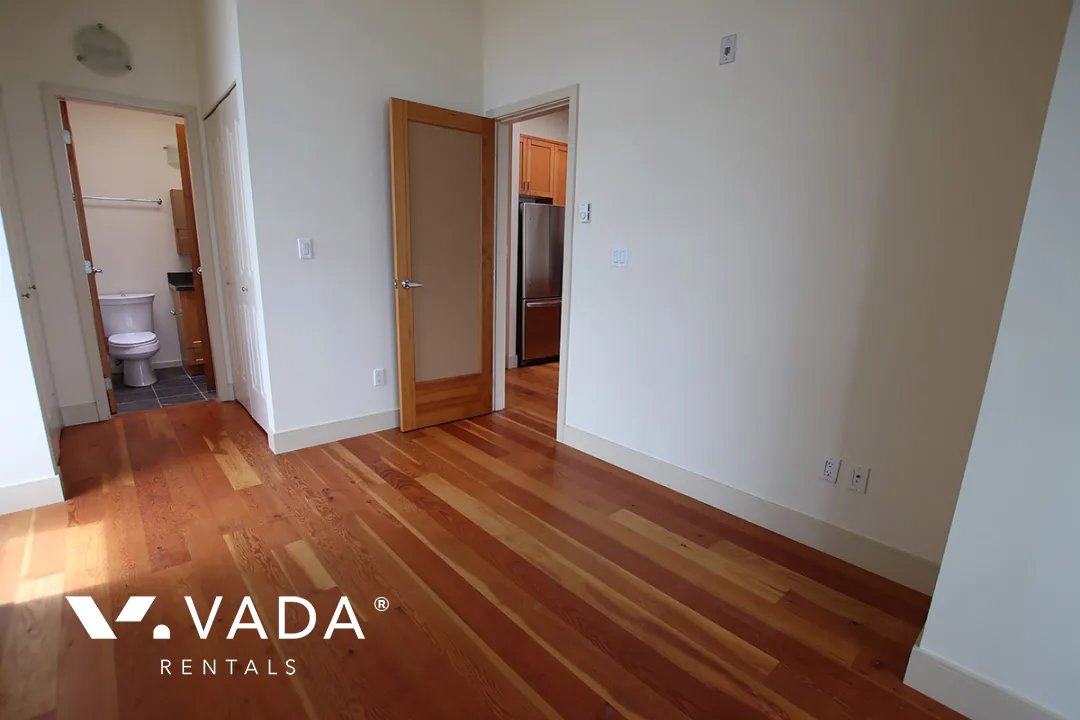 Retro in Marpole - 1 Bedroom Loft For Rent in Vancouver at 511 - 8988 Hudson Street, Vancouver, BC