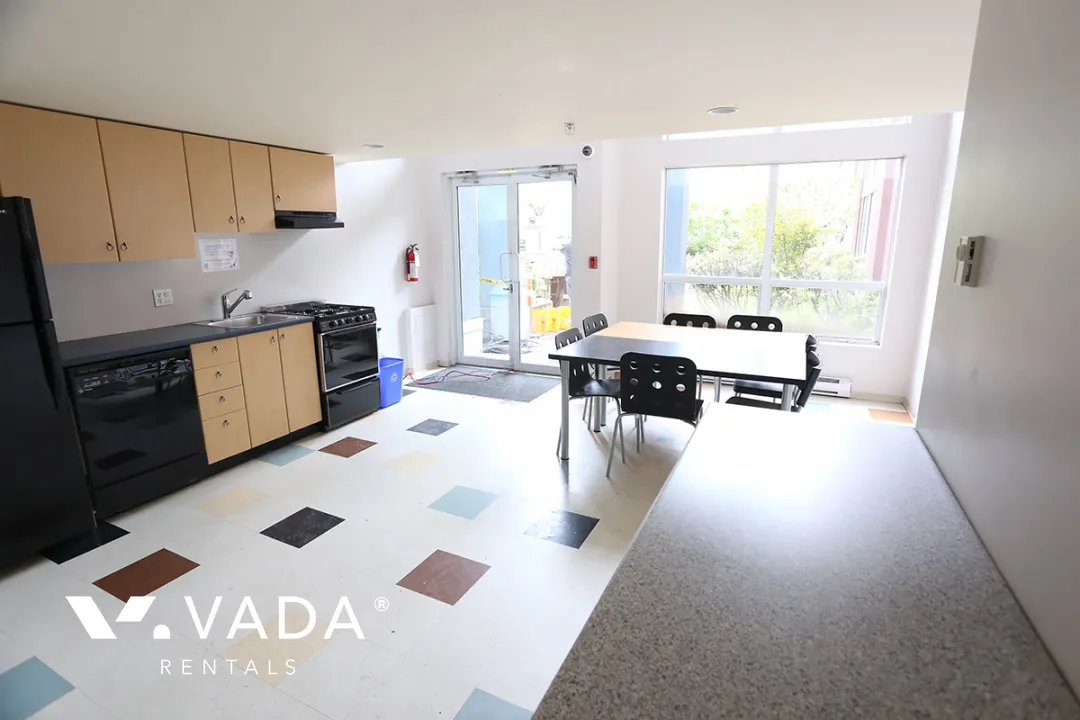 Spot in Downtown - 1 Bedroom Loft For Rent in Vancouver at 320 - 933 Seymour Street, Vancouver, BC