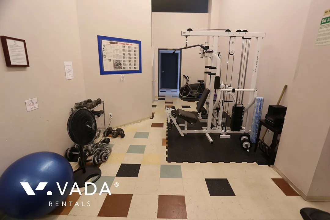 Spot in Downtown - 1 Bedroom Loft For Rent in Vancouver at 320 - 933 Seymour Street, Vancouver, BC