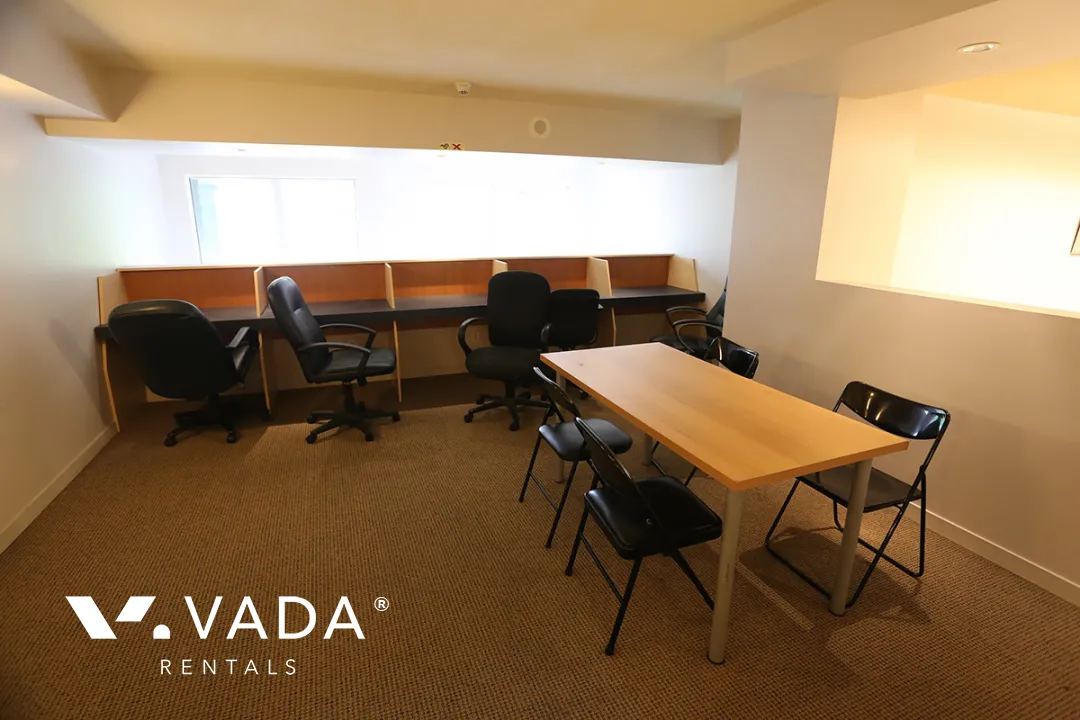 Spot in Downtown - 1 Bedroom Loft For Rent in Vancouver at 320 - 933 Seymour Street, Vancouver, BC