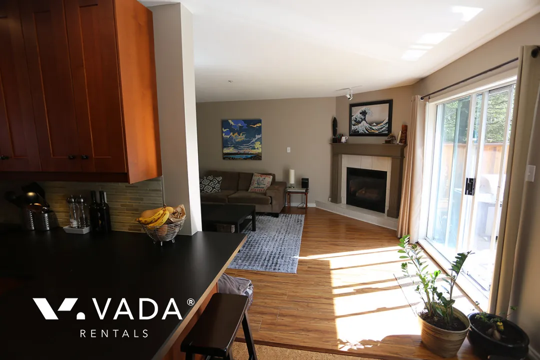 Highland Glen Estates in Garibaldi Estates - 3 Bedroom Townhouse For Rent in Squamish at 56 - 2401 Mamquam Road, Squamish, BC