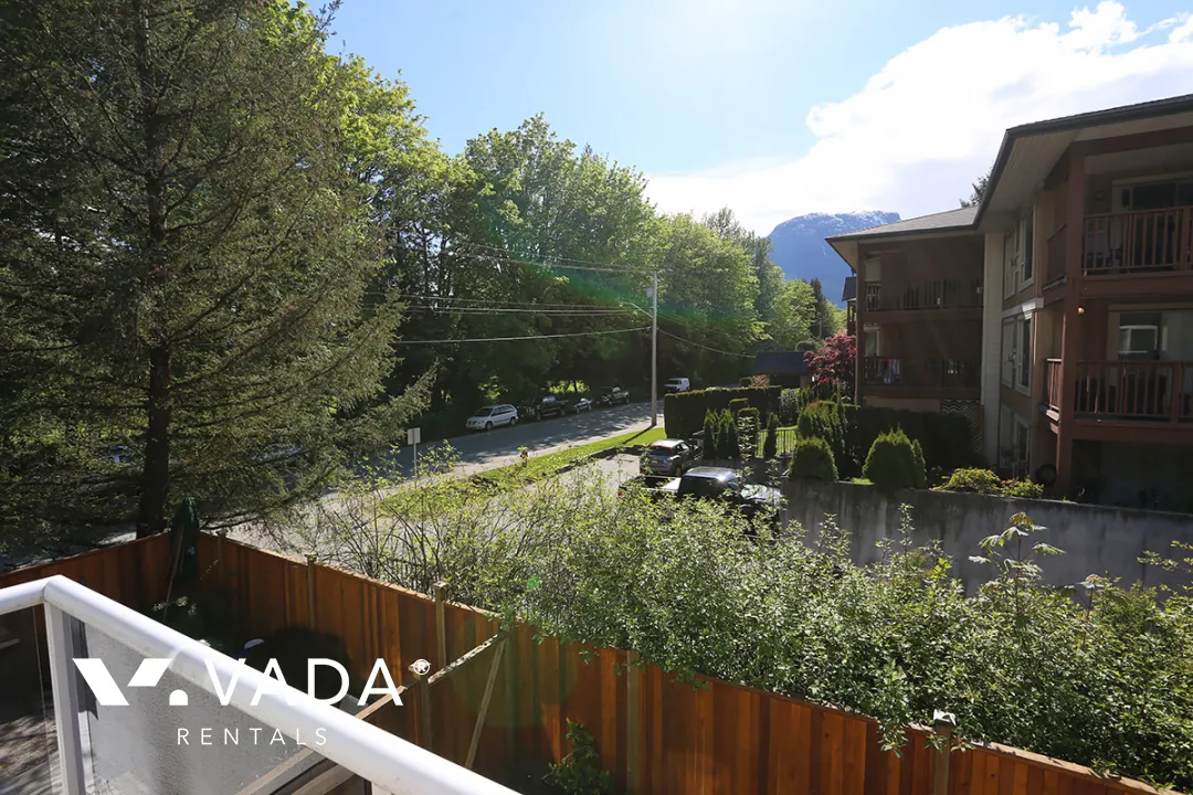 Highland Glen Estates in Garibaldi Estates - 3 Bedroom Townhouse For Rent in Squamish at 56 - 2401 Mamquam Road, Squamish, BC