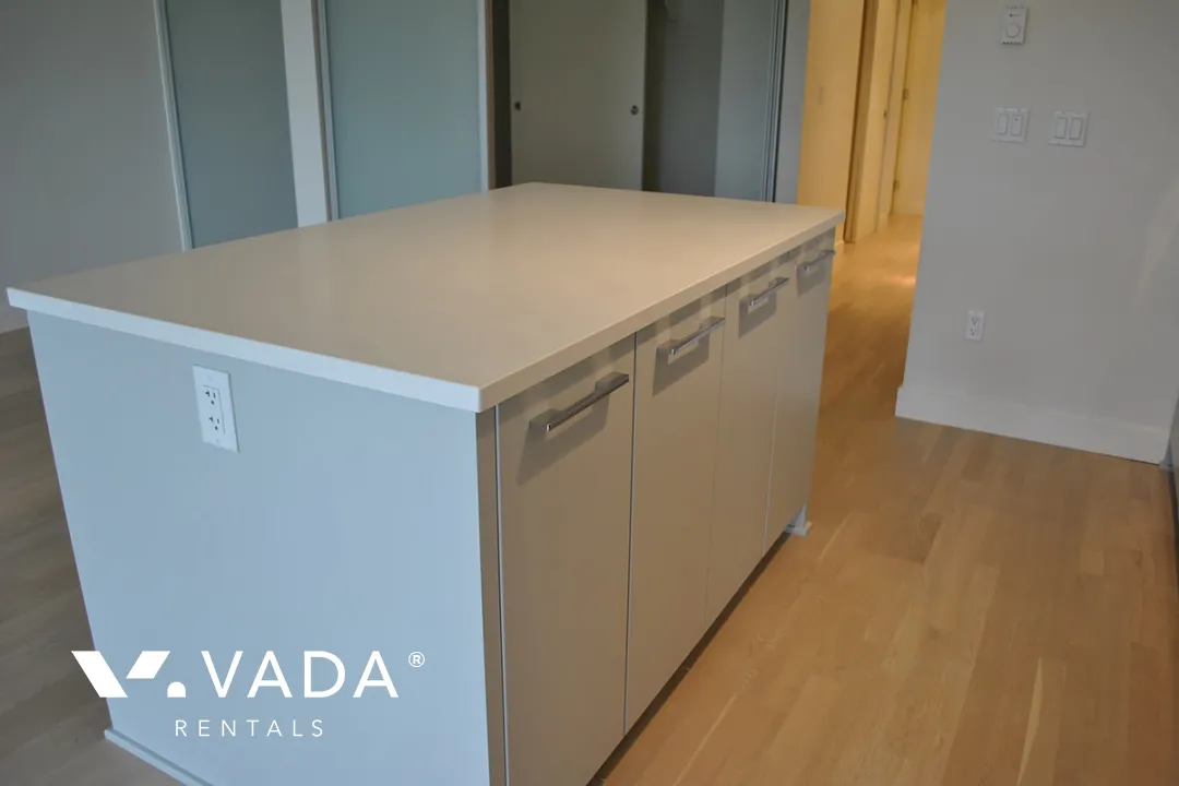Iron &amp; Whyte in Point Grey - 1 Bedroom Apartment For Rent in Vancouver at 203 - 4355 West 10th Avenue, Vancouver, BC