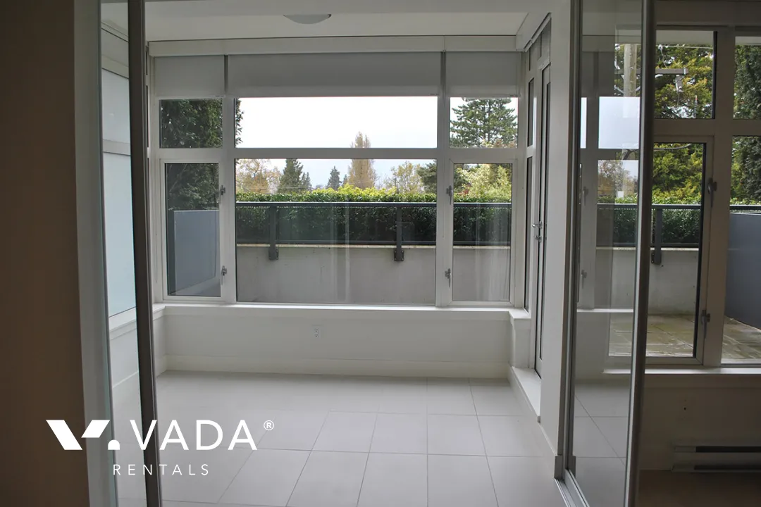 Iron &amp; Whyte in Point Grey - 1 Bedroom Apartment For Rent in Vancouver at 203 - 4355 West 10th Avenue, Vancouver, BC