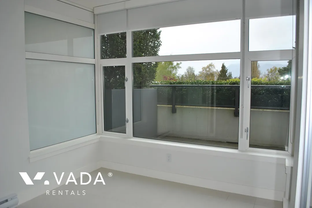 Iron &amp; Whyte in Point Grey - 1 Bedroom Apartment For Rent in Vancouver at 203 - 4355 West 10th Avenue, Vancouver, BC