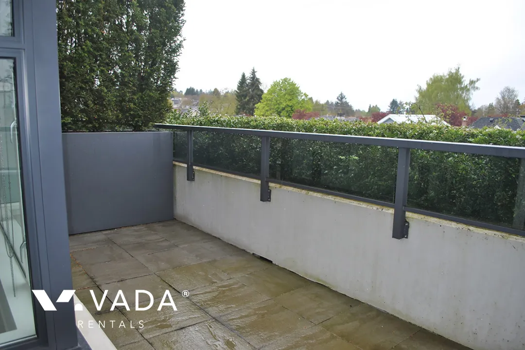 Iron &amp; Whyte in Point Grey - 1 Bedroom Apartment For Rent in Vancouver at 203 - 4355 West 10th Avenue, Vancouver, BC