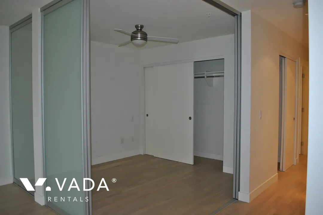 Iron &amp; Whyte in Point Grey - 1 Bedroom Apartment For Rent in Vancouver at 203 - 4355 West 10th Avenue, Vancouver, BC