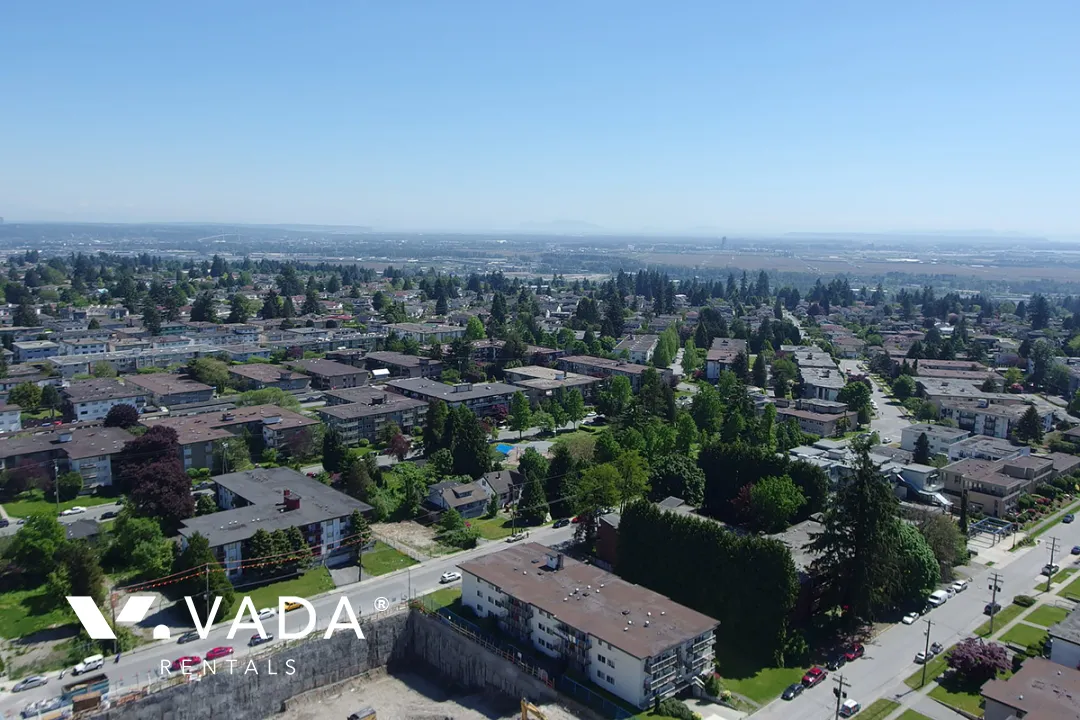 Modello in Metrotown - 3 Bedroom Apartment For Rent in Burnaby at 2506 - 4360 Beresford Street, Burnaby, BC