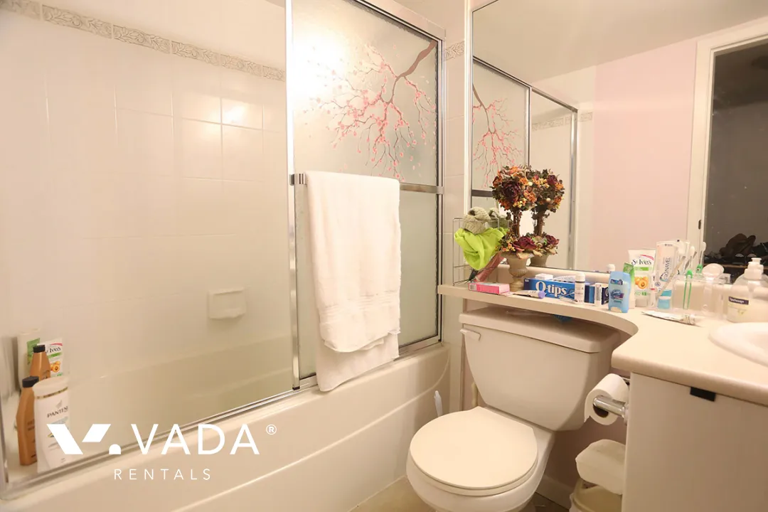 River Dance in Victoria Fraserview - 2 Bedroom Apartment For Rent in Vancouver at 709 - 2733 Chandlery Place, Vancouver, BC