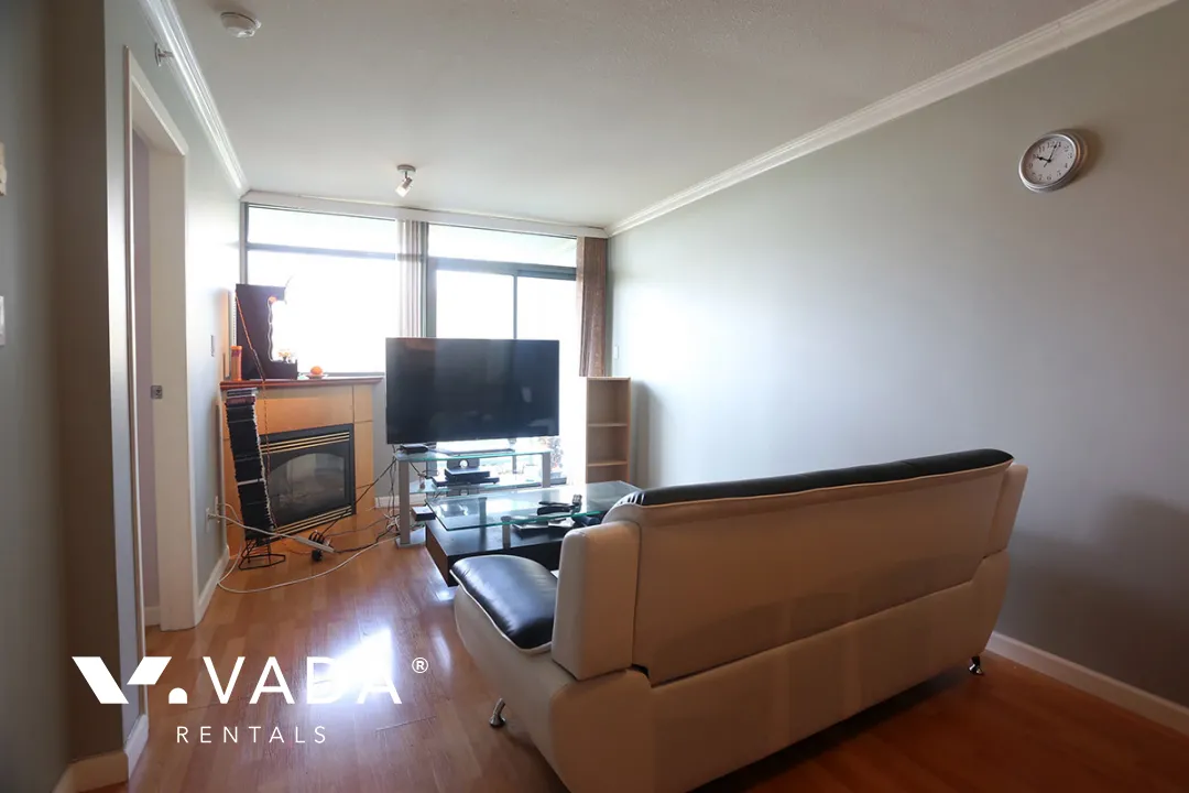 River Dance in Victoria Fraserview - 2 Bedroom Apartment For Rent in Vancouver at 709 - 2733 Chandlery Place, Vancouver, BC