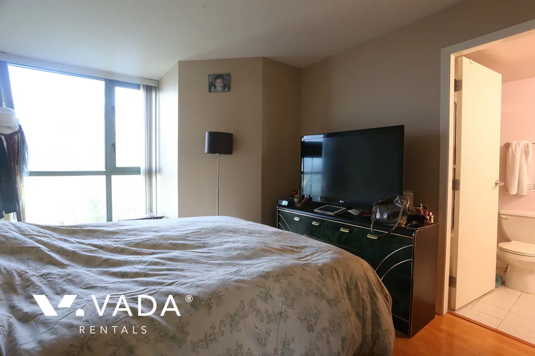 River Dance in Victoria Fraserview - 2 Bedroom Apartment For Rent in Vancouver at 709 - 2733 Chandlery Place, Vancouver, BC
