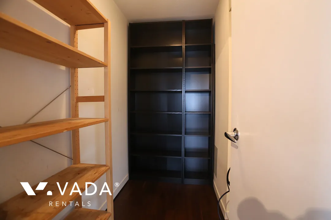 Domus in Yaletown - 2 Bedroom Apartment For Rent in Vancouver at 1403 - 1055 Homer Street, Vancouver, BC
