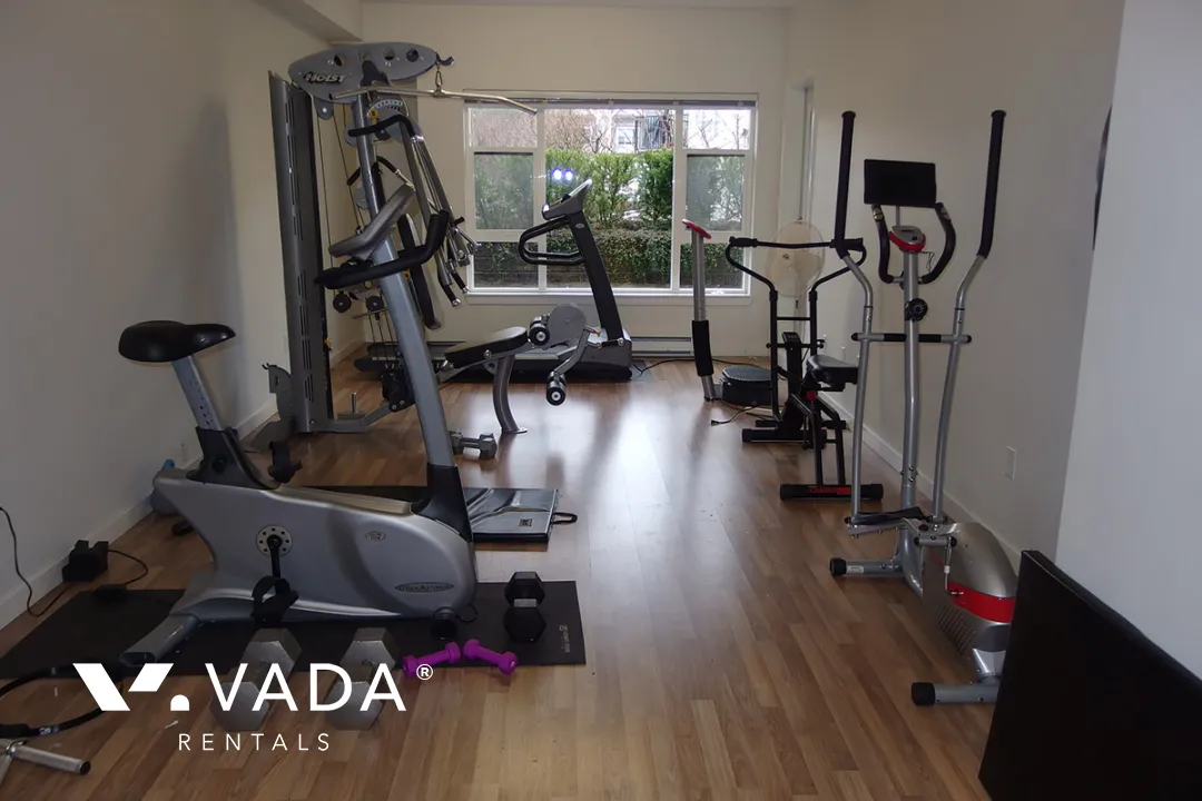 Harmony in Central POCO - 2 Bedroom Apartment For Rent in Port Coquitlam at 109 - 2478 Welcher Avenue, Port Coquitlam, BC