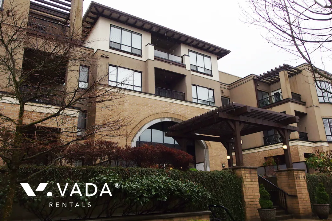 Harmony in Central POCO - 2 Bedroom Apartment For Rent in Port Coquitlam at 109 - 2478 Welcher Avenue, Port Coquitlam, BC