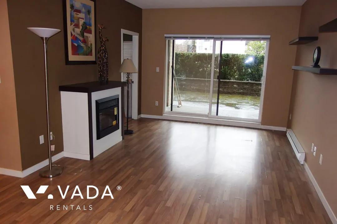 Harmony in Central POCO - 2 Bedroom Apartment For Rent in Port Coquitlam at 109 - 2478 Welcher Avenue, Port Coquitlam, BC