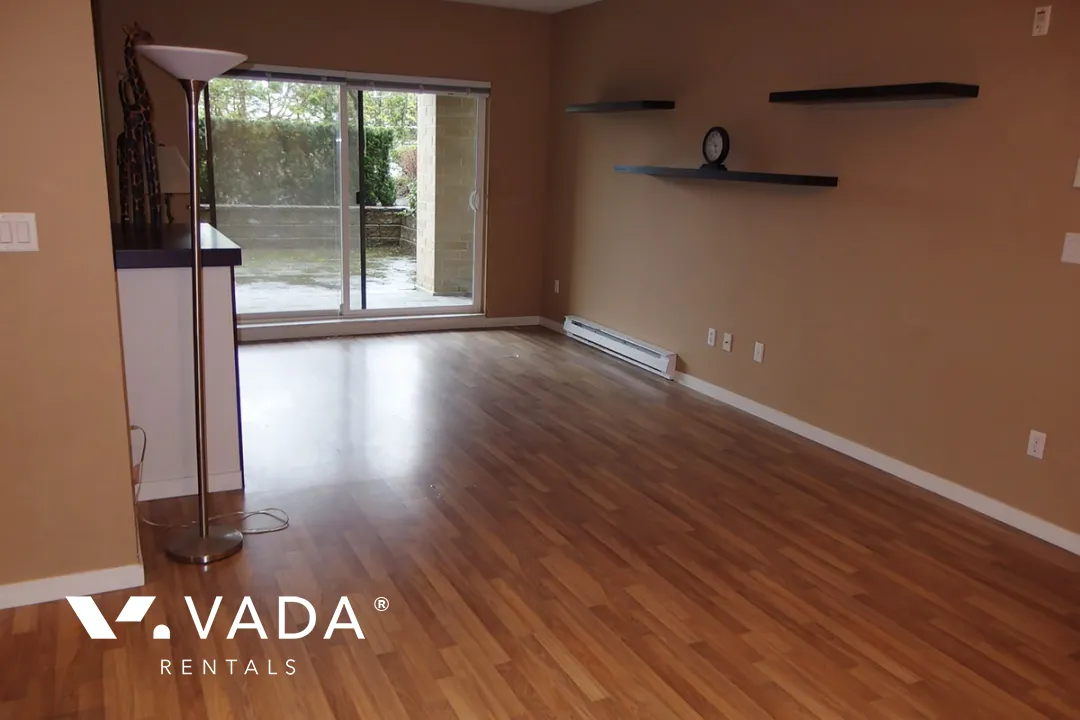 Harmony in Central POCO - 2 Bedroom Apartment For Rent in Port Coquitlam at 109 - 2478 Welcher Avenue, Port Coquitlam, BC