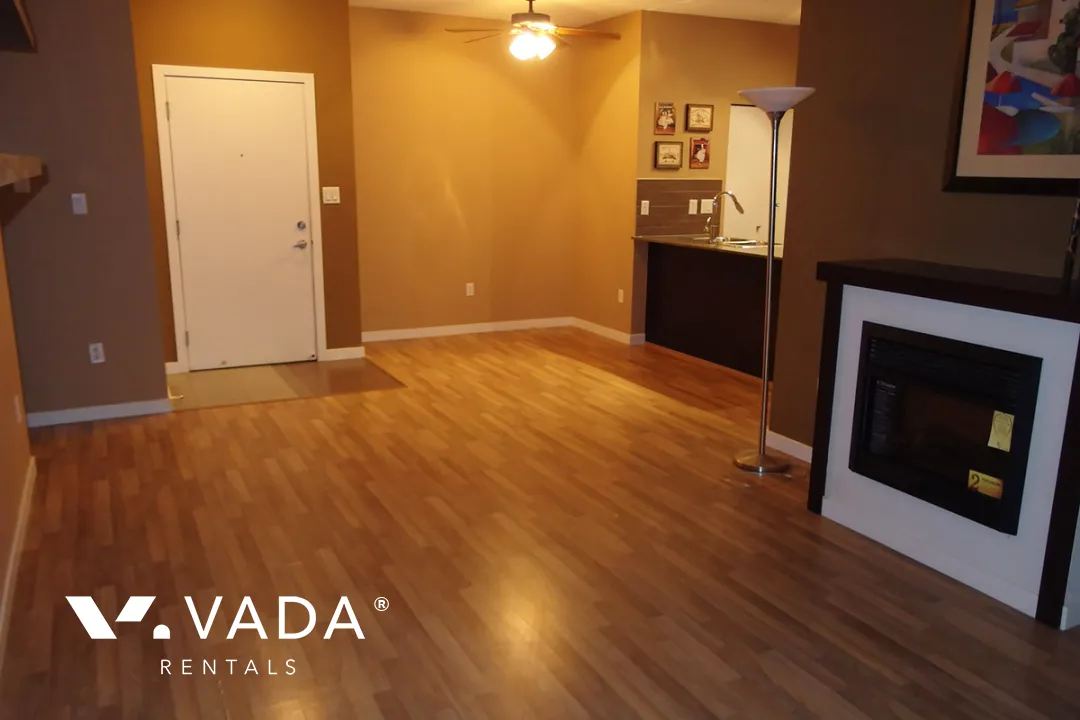 Harmony in Central POCO - 2 Bedroom Apartment For Rent in Port Coquitlam at 109 - 2478 Welcher Avenue, Port Coquitlam, BC