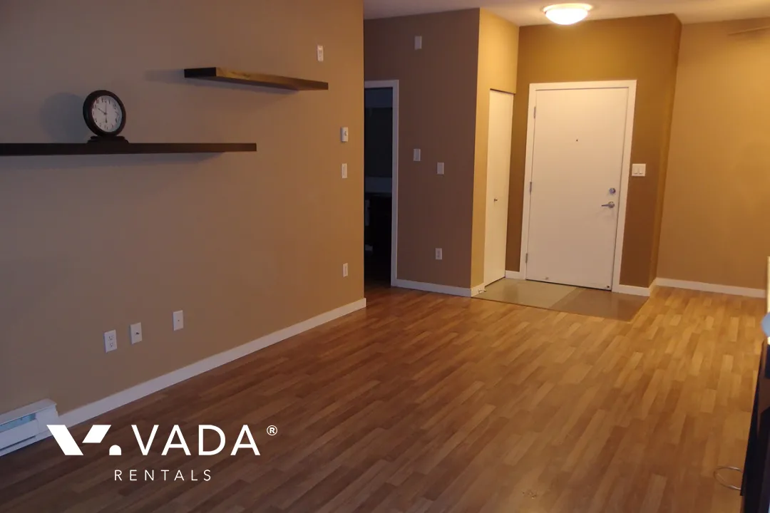 Harmony in Central POCO - 2 Bedroom Apartment For Rent in Port Coquitlam at 109 - 2478 Welcher Avenue, Port Coquitlam, BC