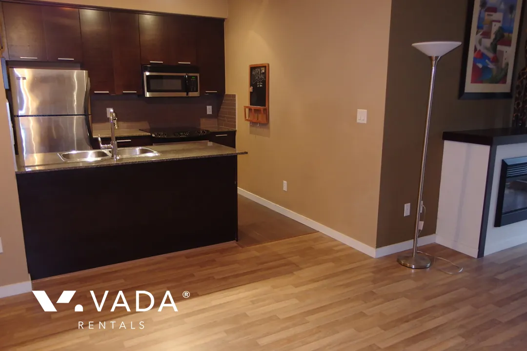 Harmony in Central POCO - 2 Bedroom Apartment For Rent in Port Coquitlam at 109 - 2478 Welcher Avenue, Port Coquitlam, BC