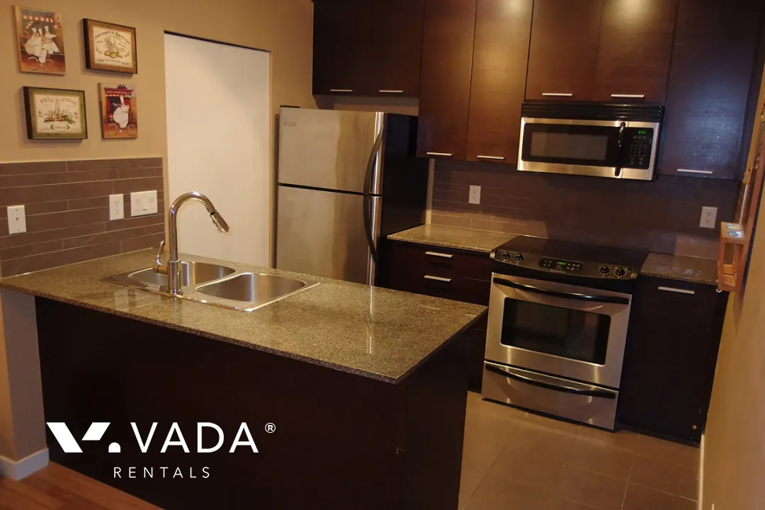 Harmony in Central POCO - 2 Bedroom Apartment For Rent in Port Coquitlam at 109 - 2478 Welcher Avenue, Port Coquitlam, BC