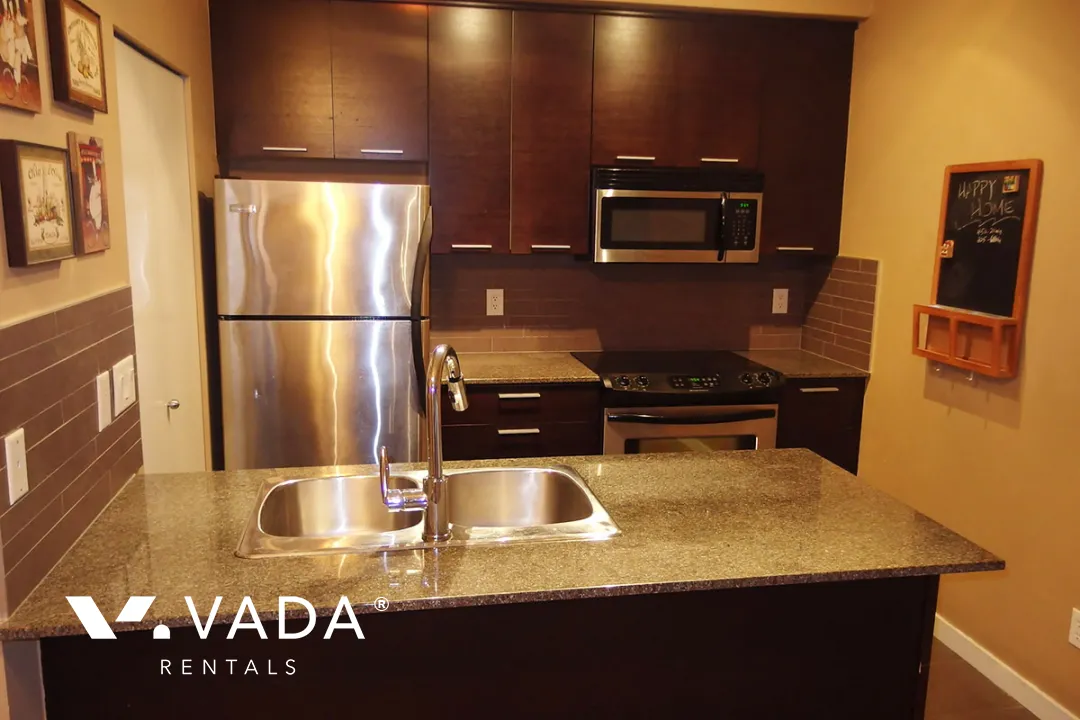 Harmony in Central POCO - 2 Bedroom Apartment For Rent in Port Coquitlam at 109 - 2478 Welcher Avenue, Port Coquitlam, BC