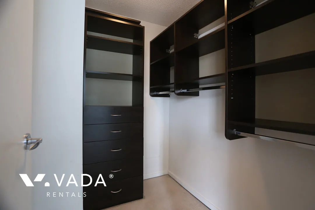 Brava in Downtown - Studio For Rent in Vancouver at 1807 - 1155 Seymour Street, Vancouver, BC