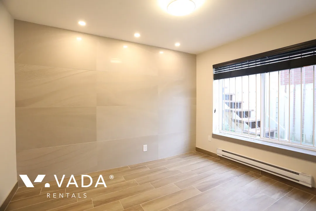 4125 Smith in Burnaby Hospital - 1 Bedroom Apartment For Rent in Burnaby at 9 - 4125 Smith Avenue, Burnaby, BC
