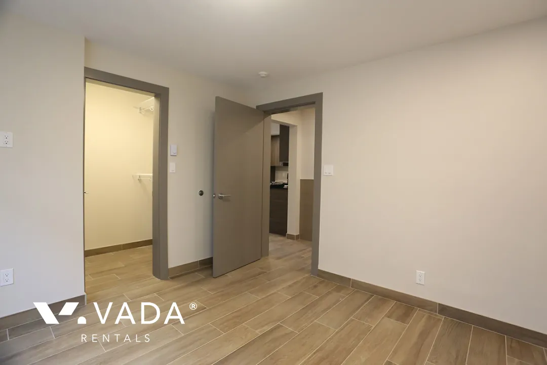4125 Smith in Burnaby Hospital - 1 Bedroom Apartment For Rent in Burnaby at 9 - 4125 Smith Avenue, Burnaby, BC
