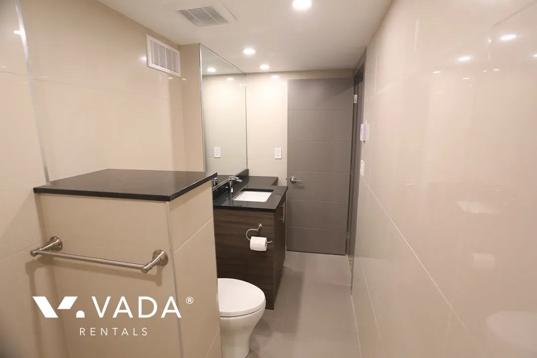 4125 Smith in Burnaby Hospital - 1 Bedroom Apartment For Rent in Burnaby at 9 - 4125 Smith Avenue, Burnaby, BC